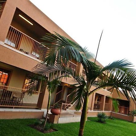 פרטוריה Batter Boys Guest House מראה חיצוני תמונה