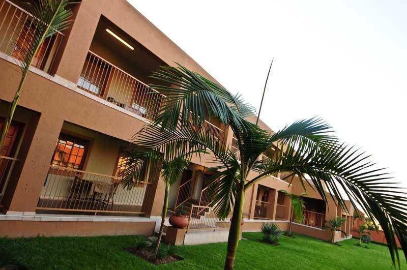 פרטוריה Batter Boys Guest House מראה חיצוני תמונה