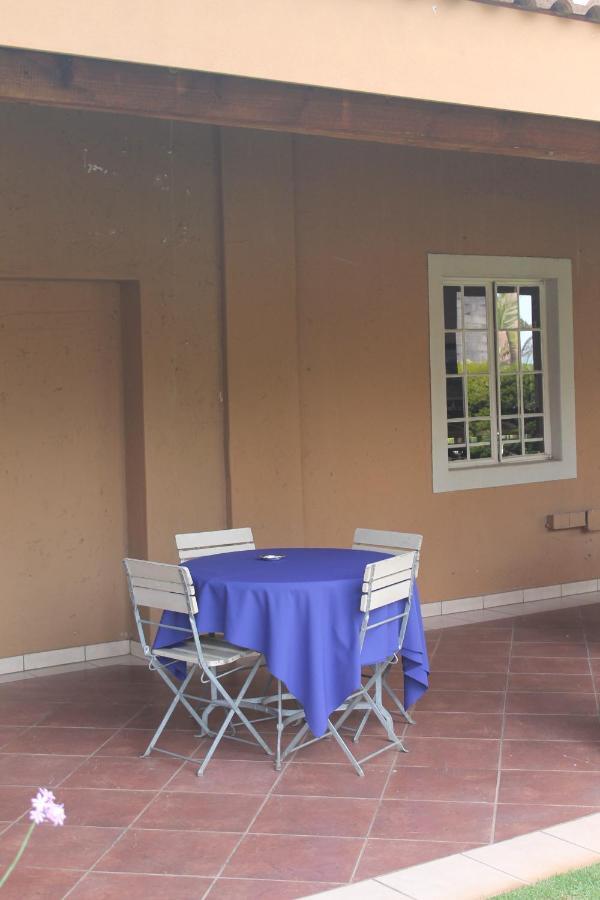 פרטוריה Batter Boys Guest House מראה חיצוני תמונה