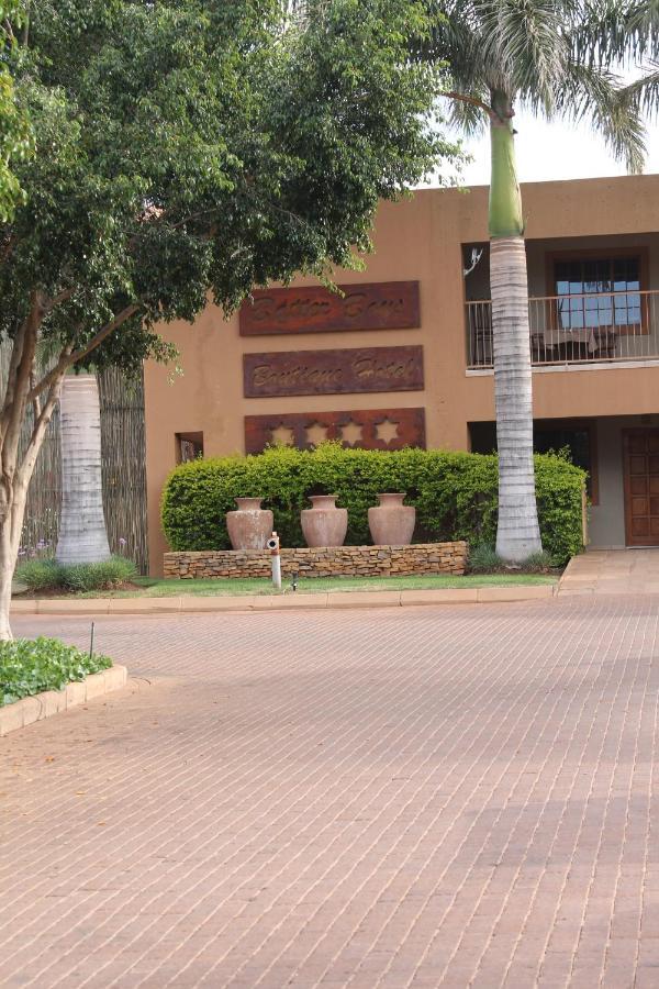 פרטוריה Batter Boys Guest House מראה חיצוני תמונה