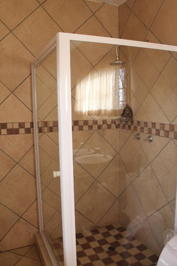 פרטוריה Batter Boys Guest House מראה חיצוני תמונה